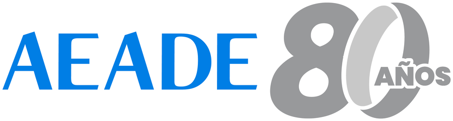 AEADE 80 años